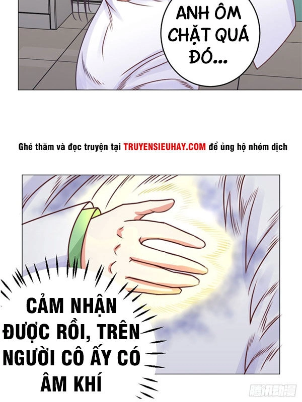 Thấu Thị Y Thánh Chapter 31 - 16