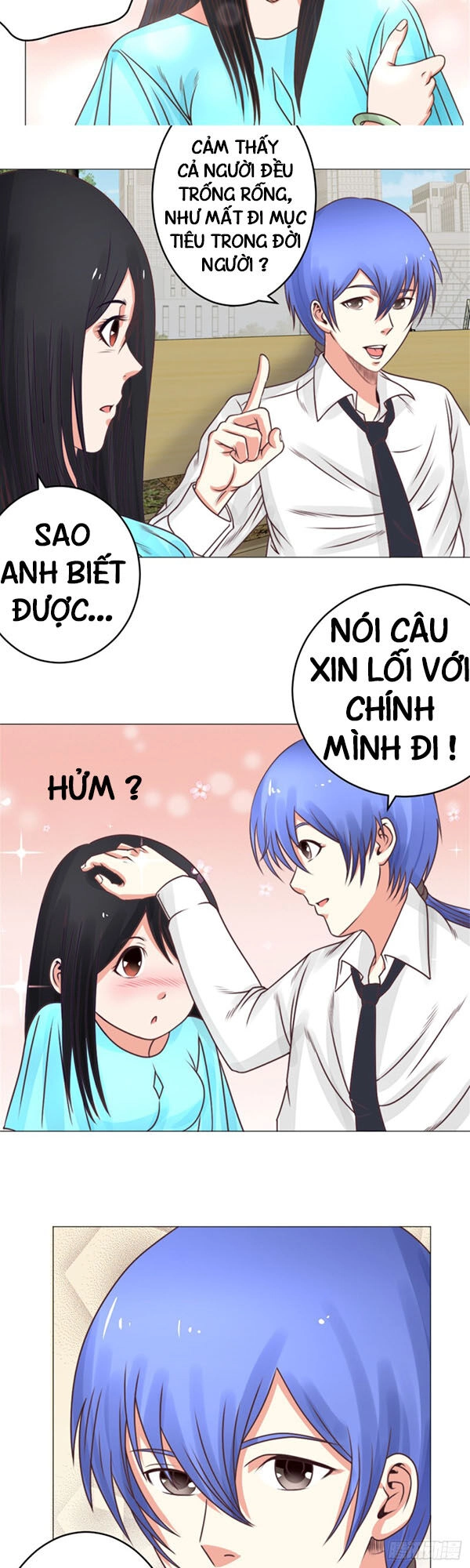 Thấu Thị Y Thánh Chapter 34 - 11