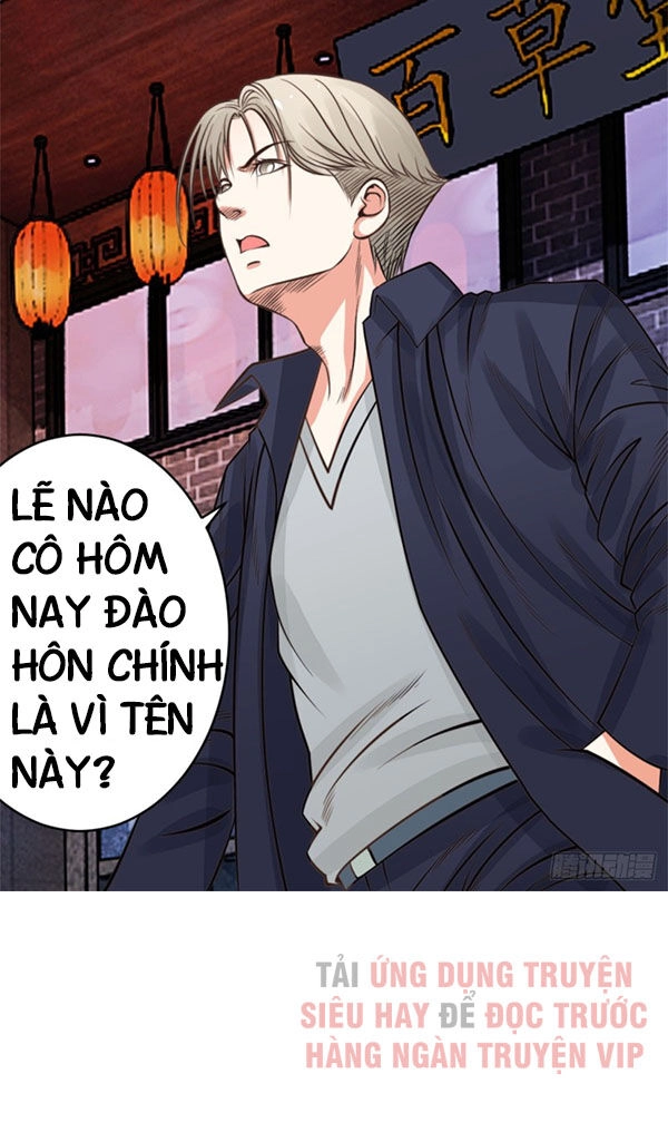 Thấu Thị Y Thánh Chapter 36 - 15
