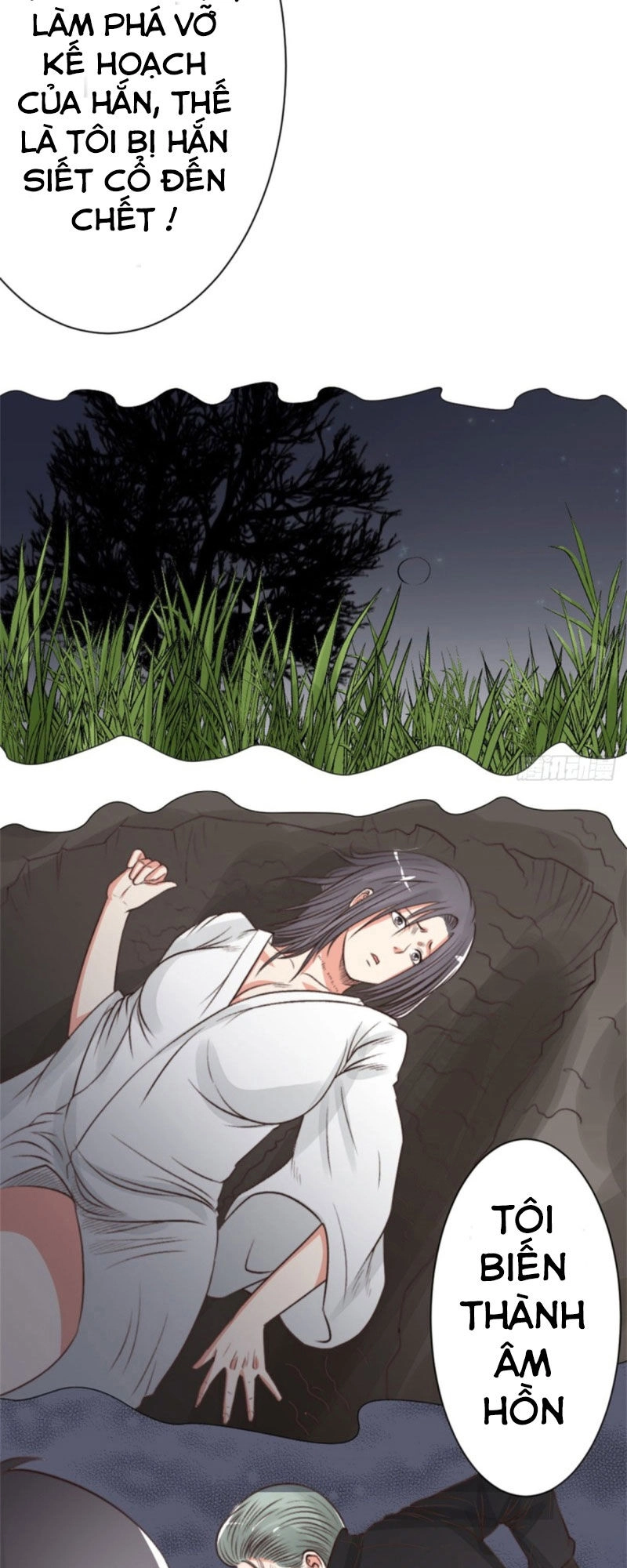 Thấu Thị Y Thánh Chapter 45 - 7