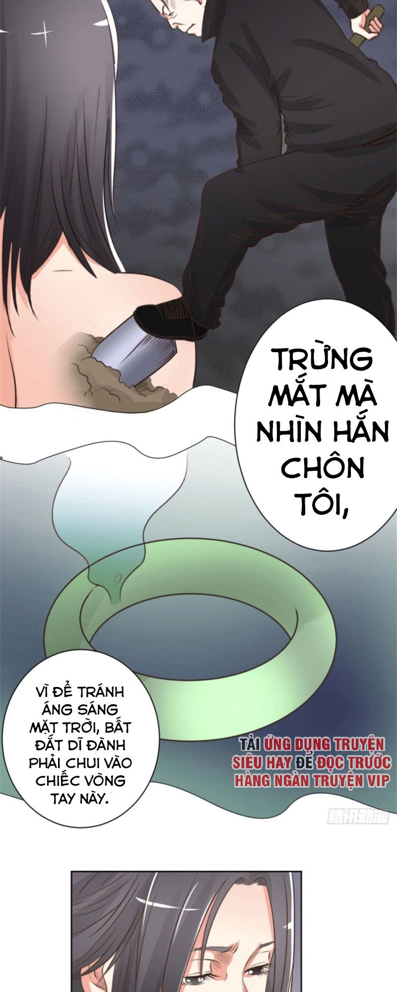 Thấu Thị Y Thánh Chapter 45 - 8