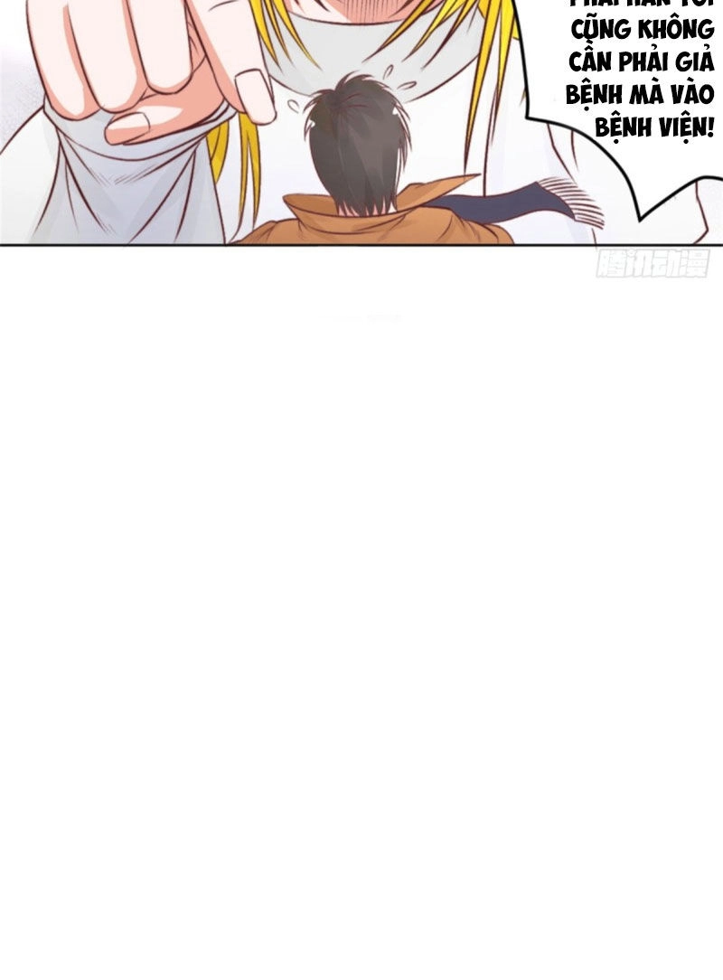 Thấu Thị Y Thánh Chapter 45 - 22