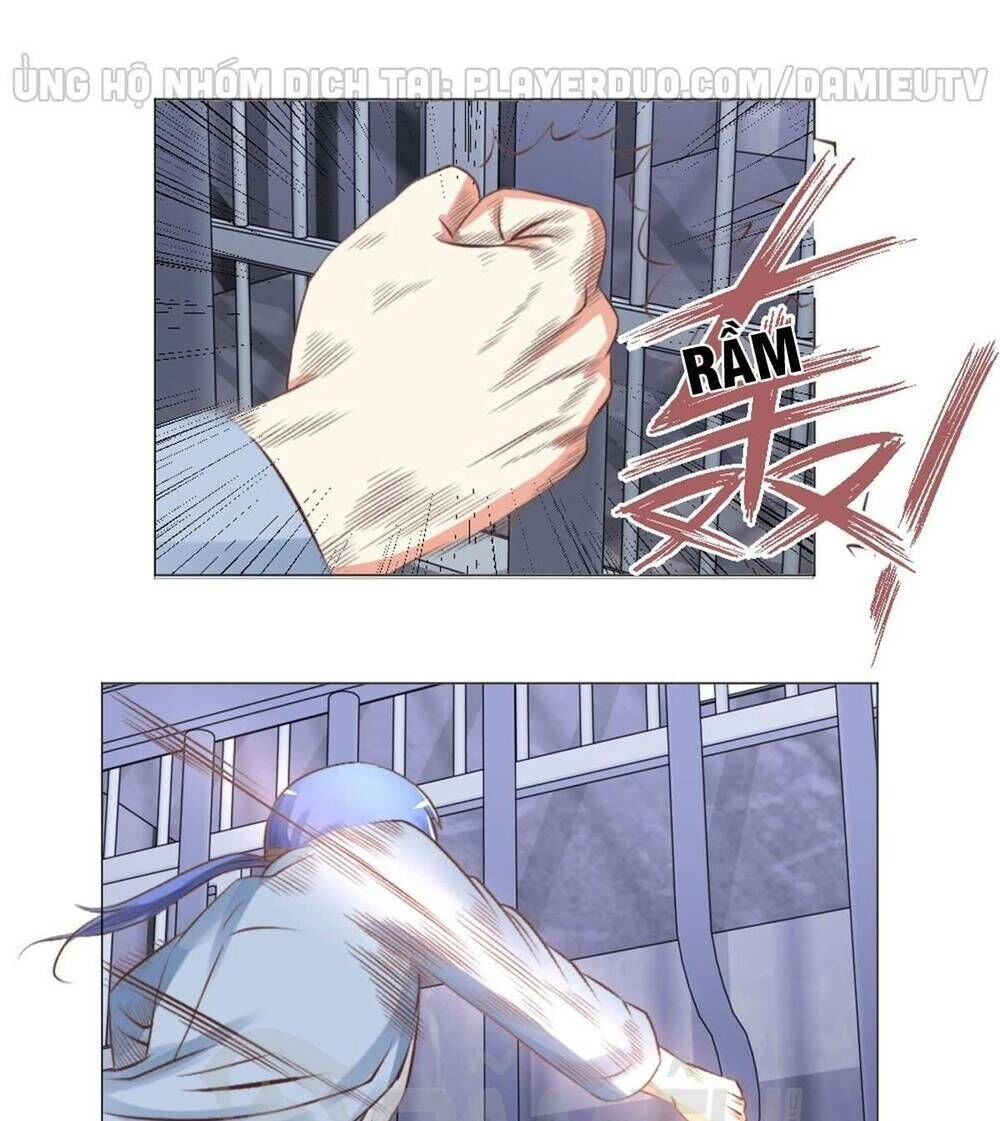 Thấu Thị Y Thánh Chapter 50 - 1