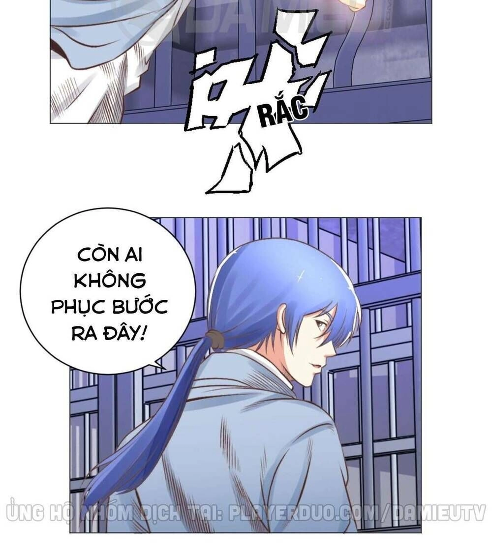 Thấu Thị Y Thánh Chapter 50 - 2