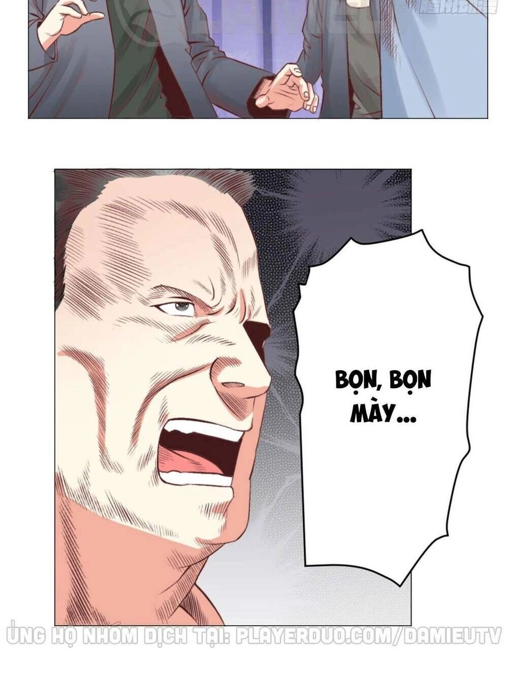 Thấu Thị Y Thánh Chapter 50 - 6