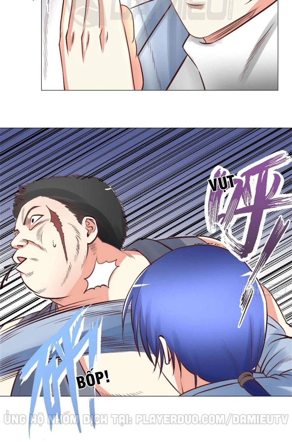 Thấu Thị Y Thánh Chapter 50 - 12