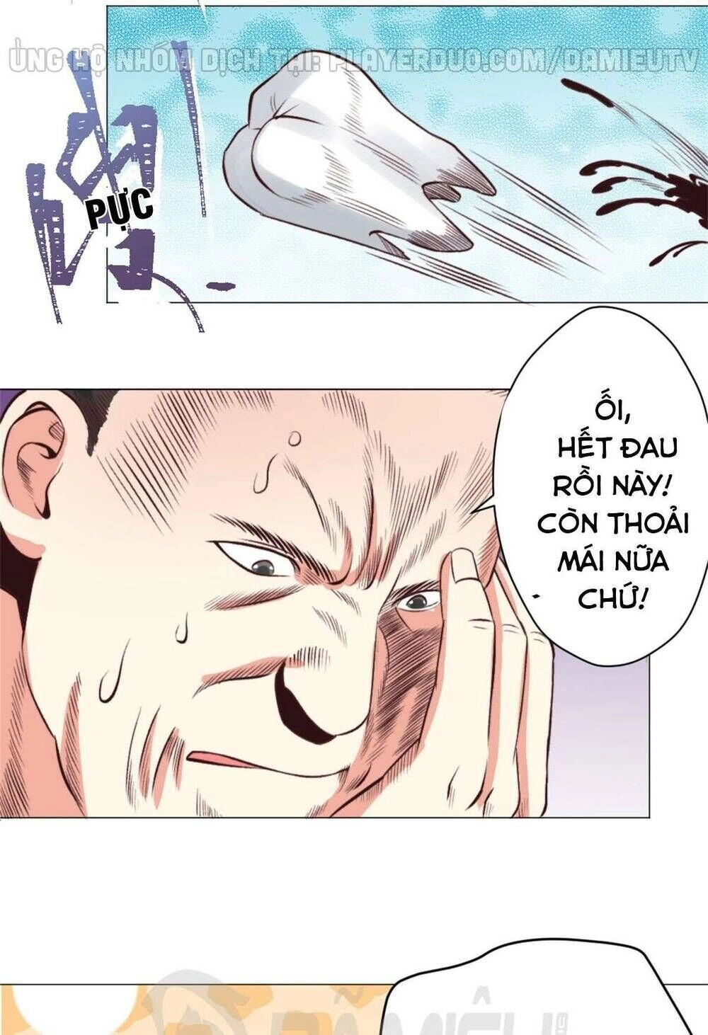 Thấu Thị Y Thánh Chapter 50 - 13