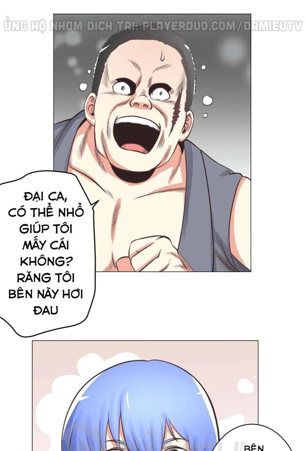 Thấu Thị Y Thánh Chapter 50 - 15