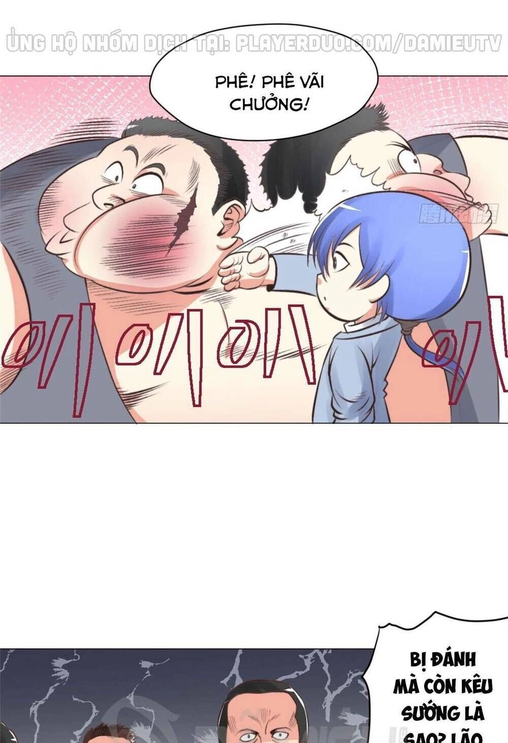 Thấu Thị Y Thánh Chapter 50 - 17