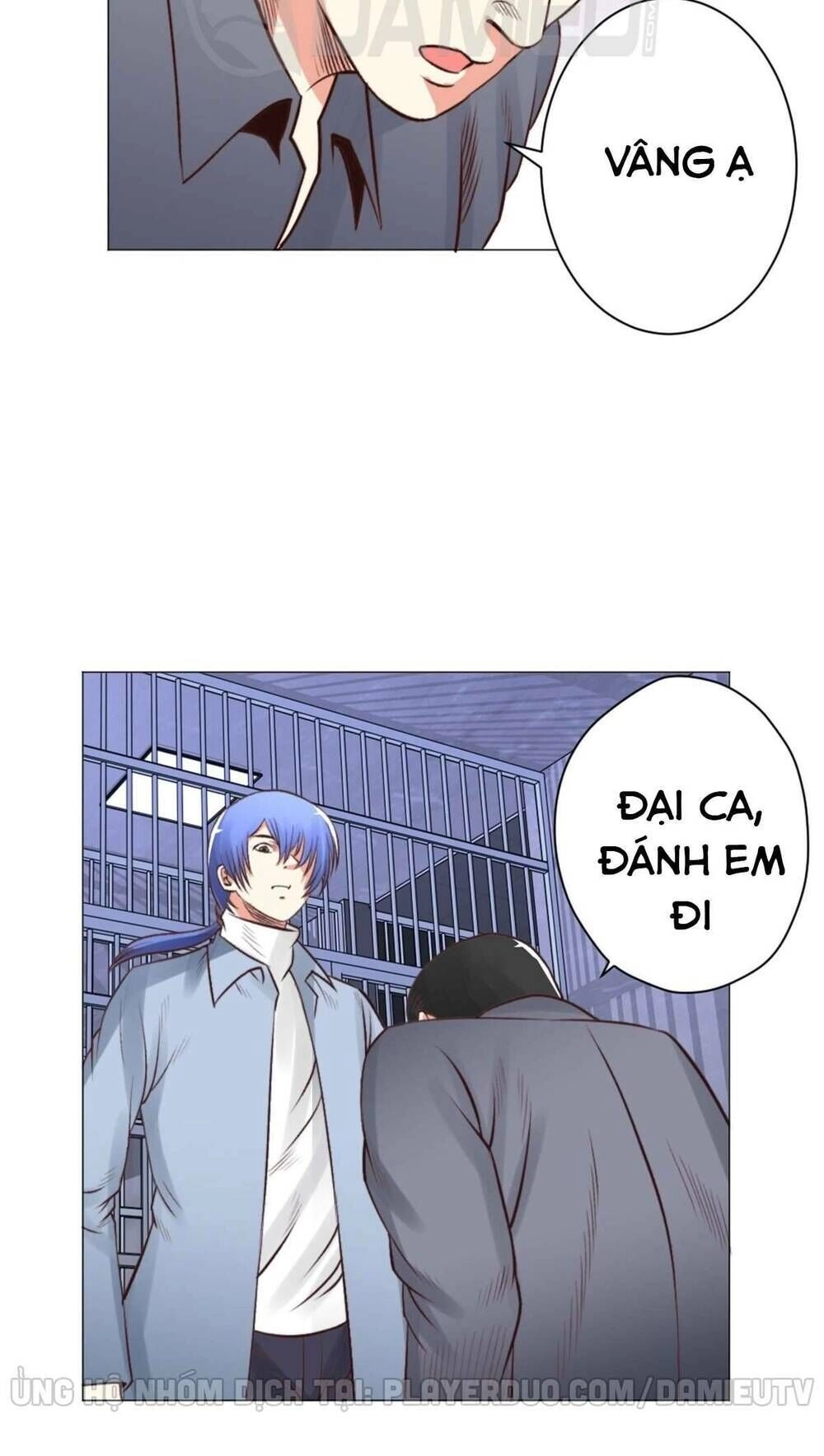 Thấu Thị Y Thánh Chapter 50 - 20