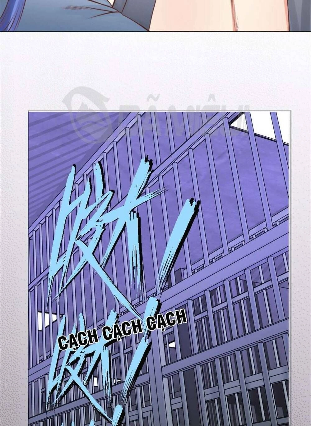 Thấu Thị Y Thánh Chapter 50 - 26