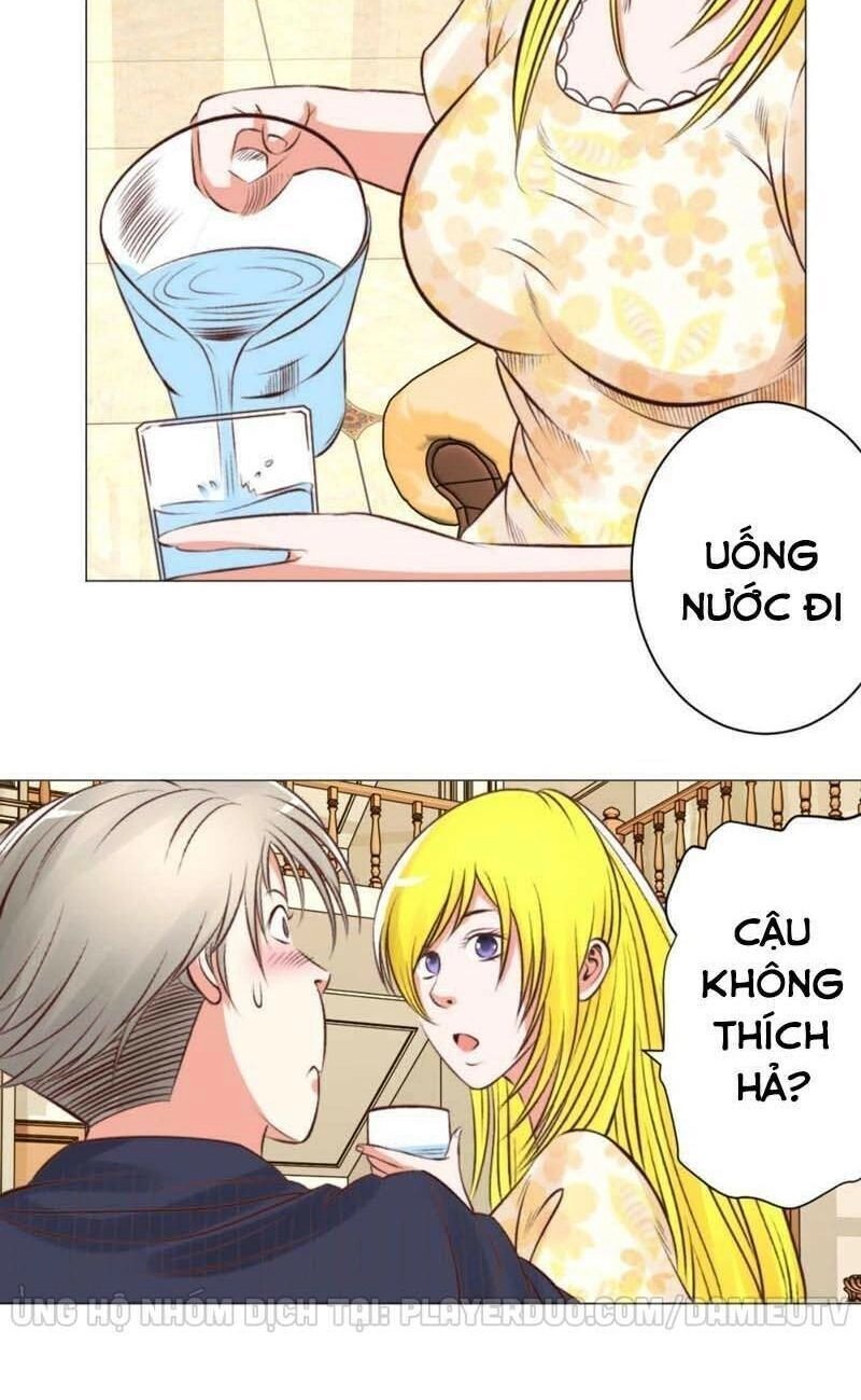 Thấu Thị Y Thánh Chapter 53 - 3