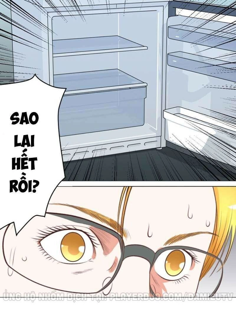 Thấu Thị Y Thánh Chapter 54 - 8