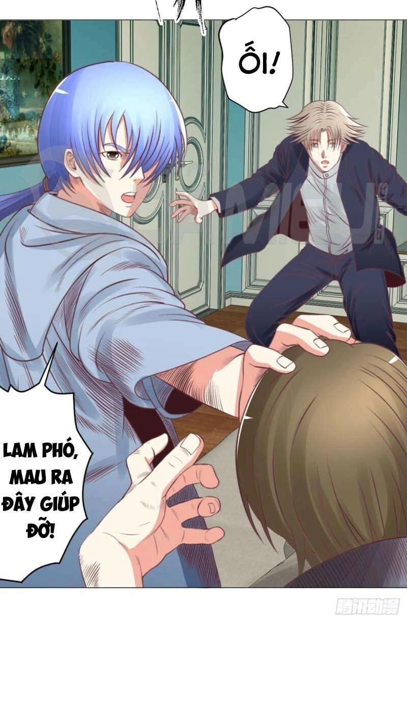 Thấu Thị Y Thánh Chapter 54 - 10