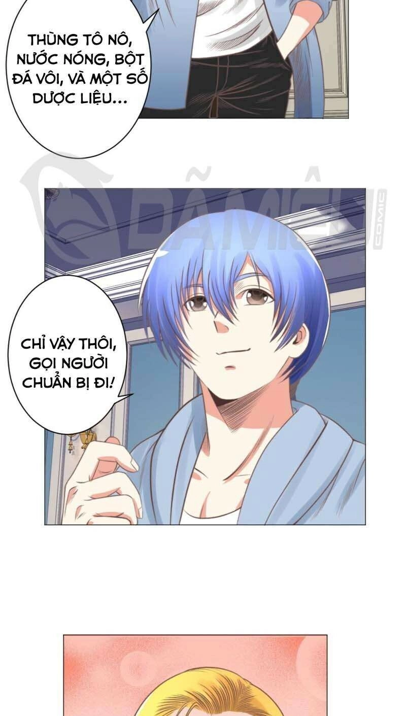 Thấu Thị Y Thánh Chapter 54 - 16