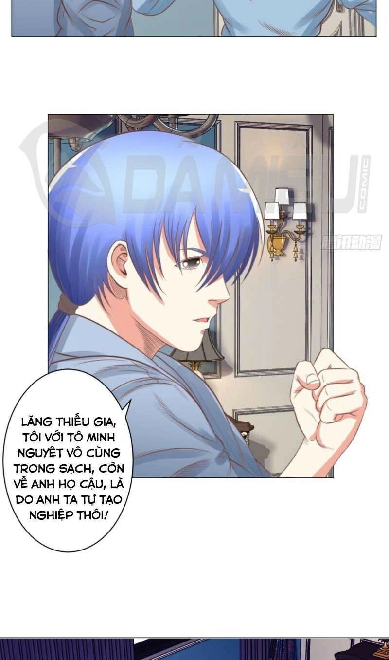 Thấu Thị Y Thánh Chapter 54 - 22