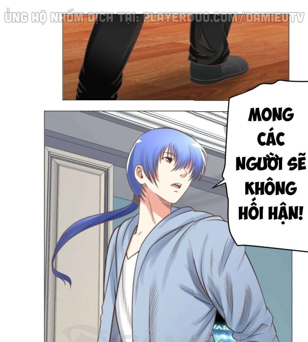 Thấu Thị Y Thánh Chapter 55 - 4