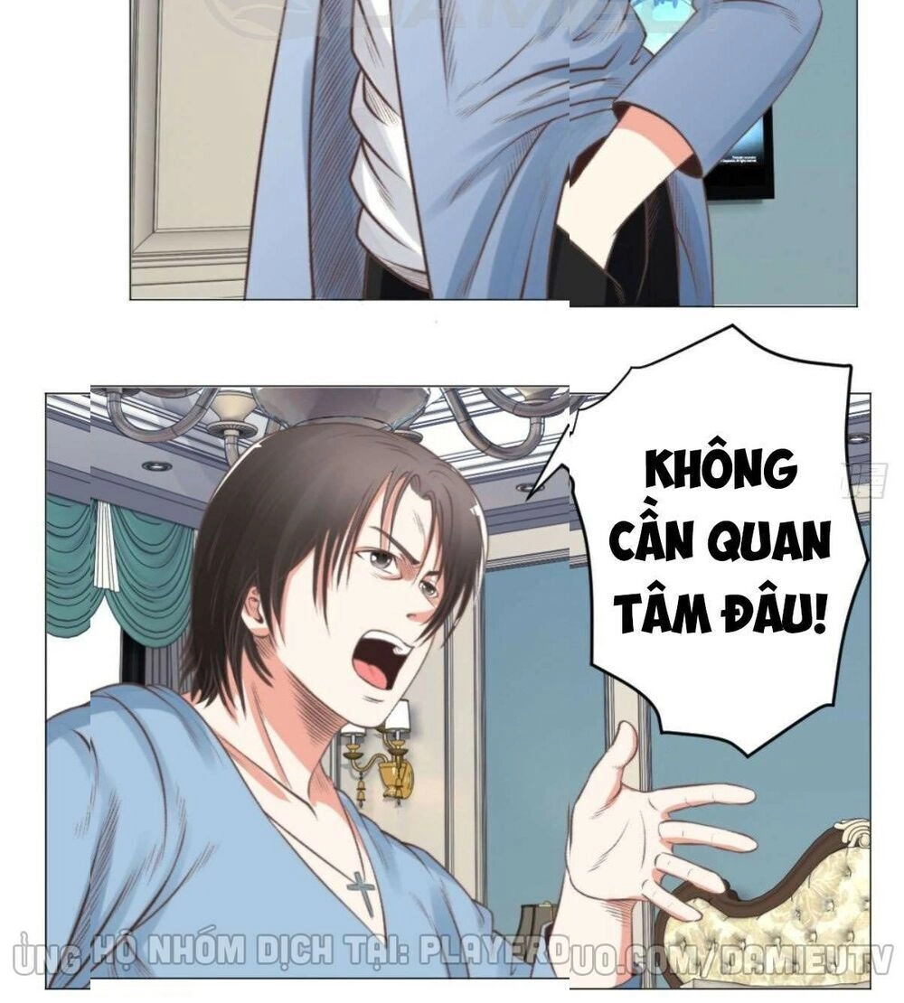 Thấu Thị Y Thánh Chapter 55 - 5