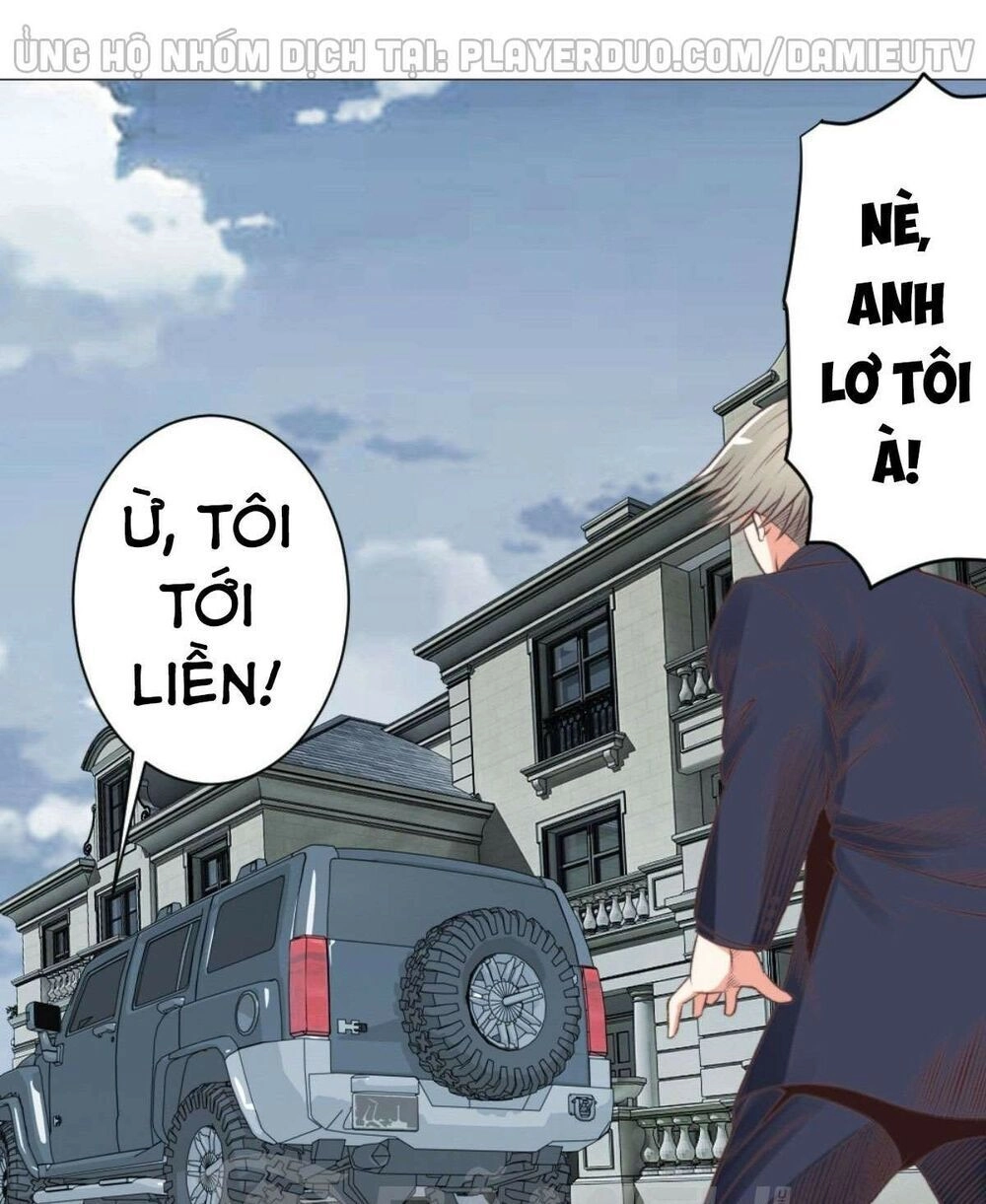 Thấu Thị Y Thánh Chapter 55 - 13