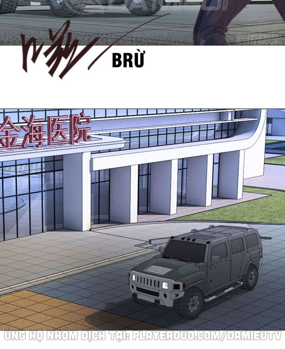 Thấu Thị Y Thánh Chapter 55 - 14