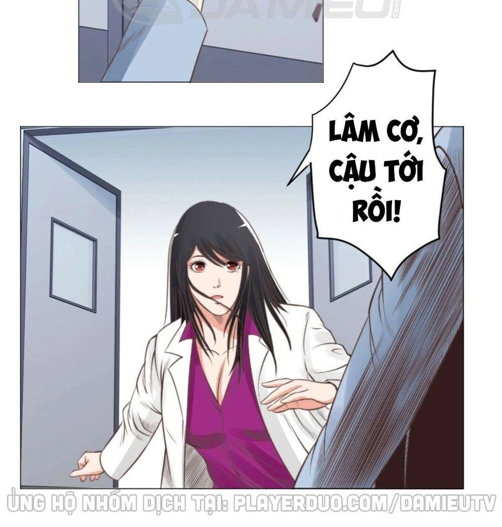 Thấu Thị Y Thánh Chapter 55 - 16