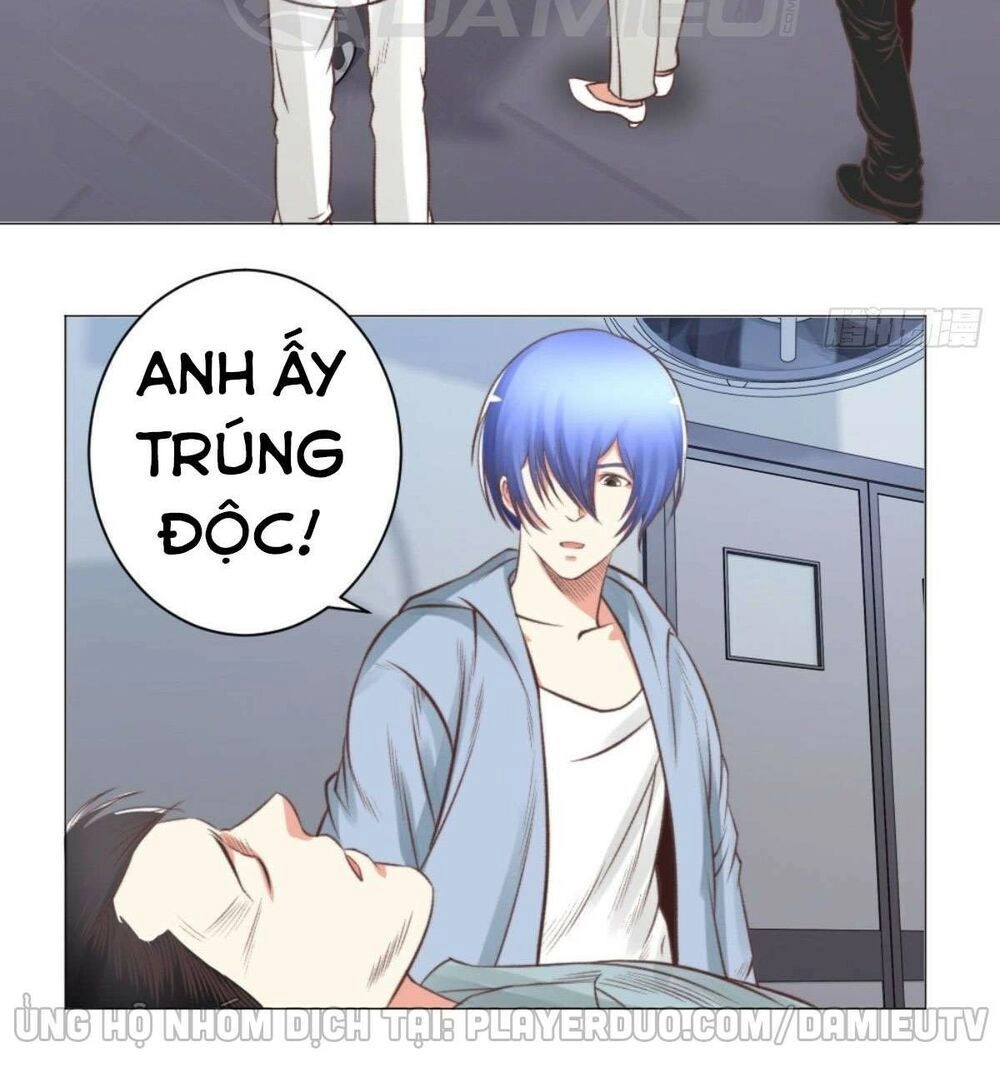 Thấu Thị Y Thánh Chapter 55 - 20