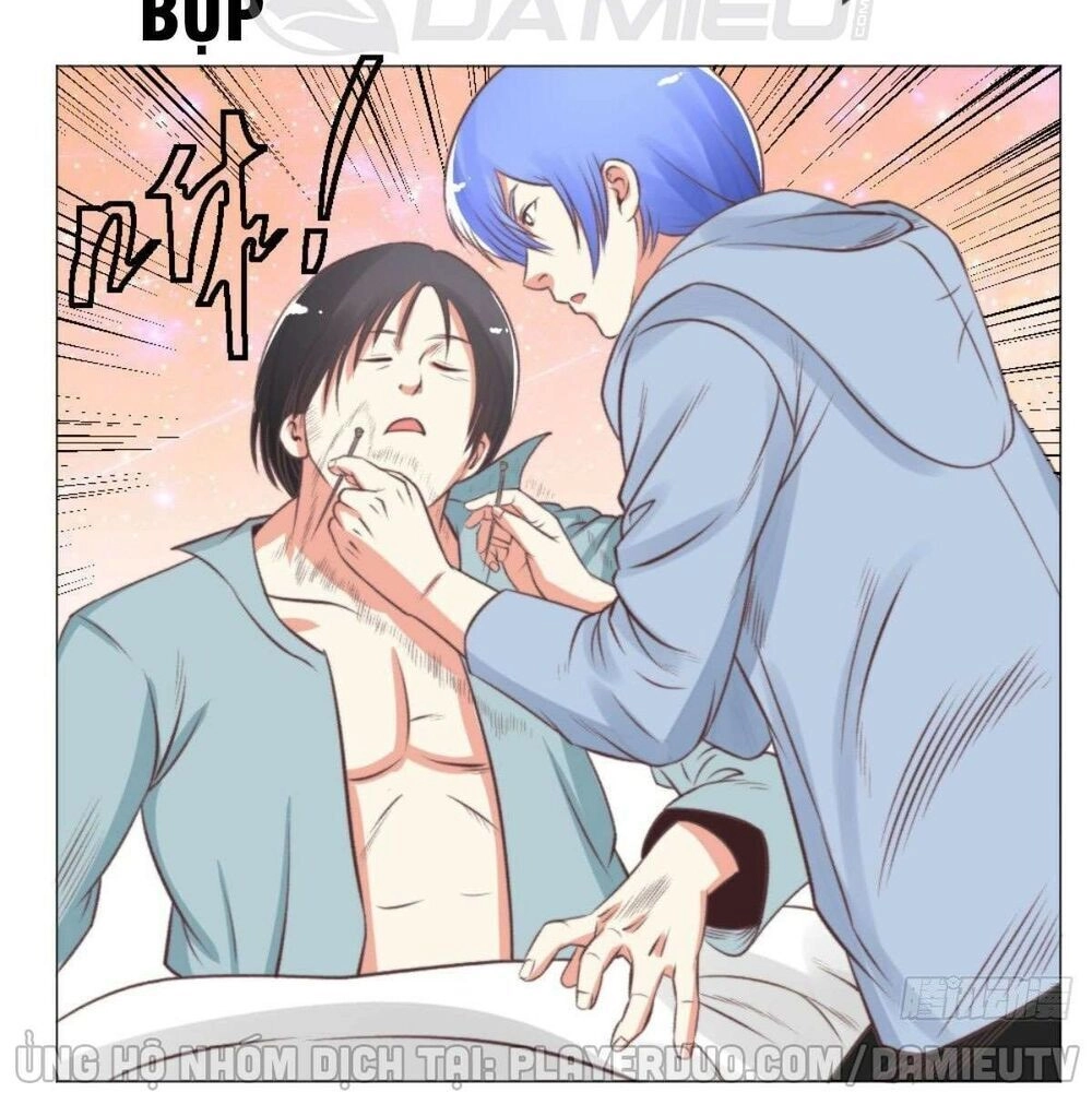 Thấu Thị Y Thánh Chapter 56 - 7