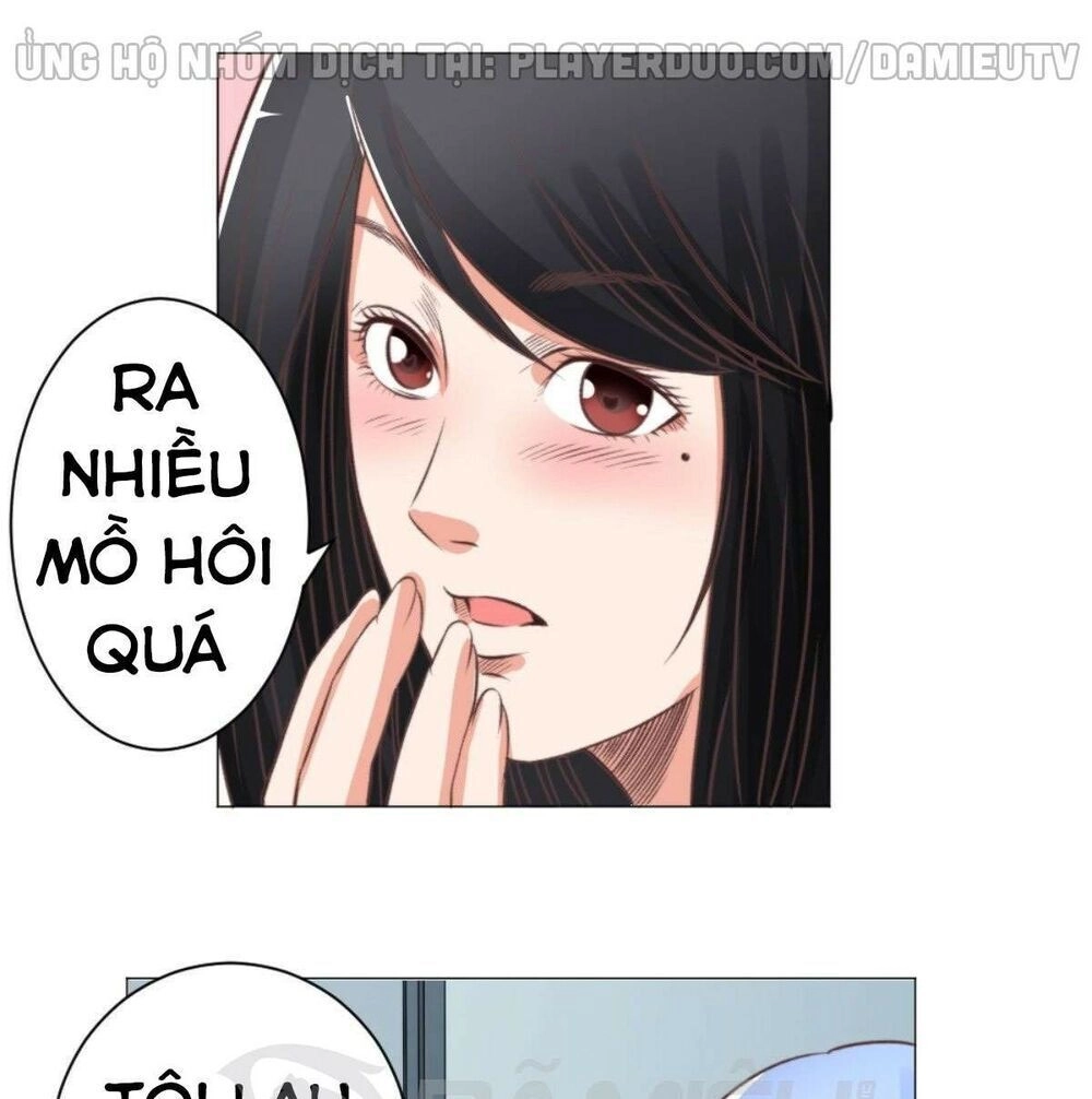 Thấu Thị Y Thánh Chapter 56 - 9