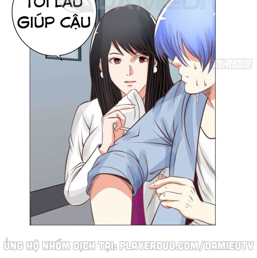 Thấu Thị Y Thánh Chapter 56 - 10