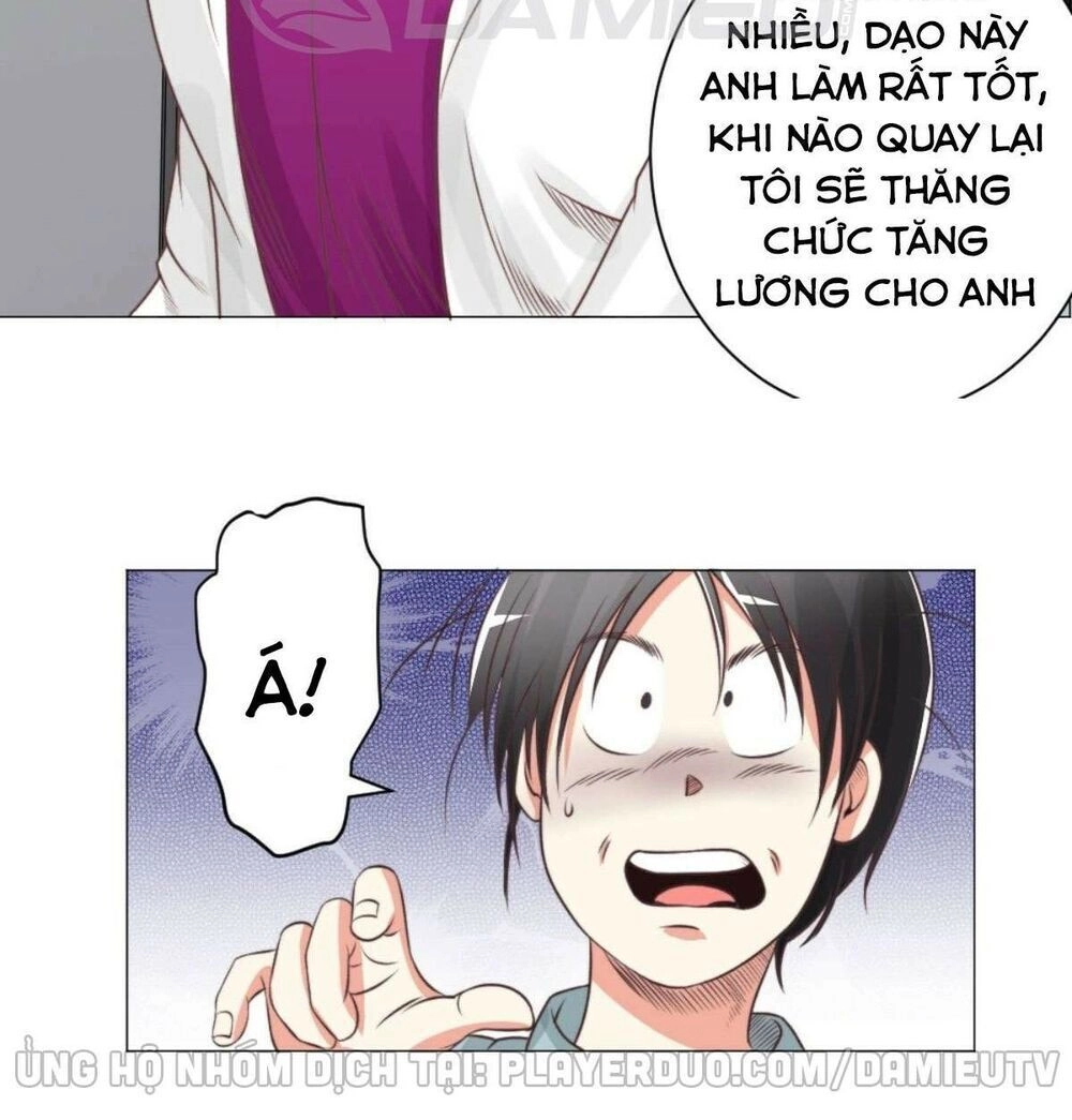 Thấu Thị Y Thánh Chapter 56 - 20