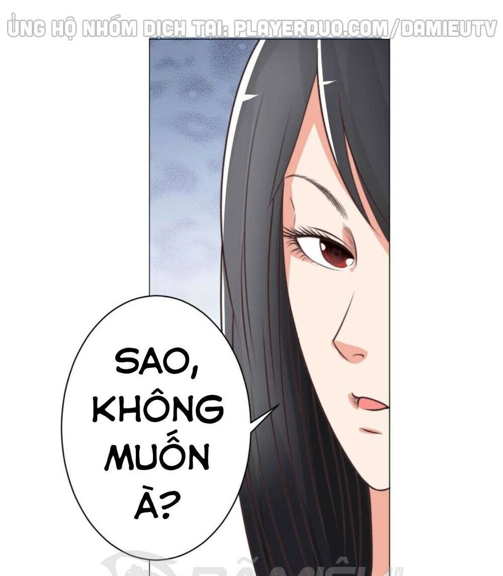 Thấu Thị Y Thánh Chapter 56 - 21