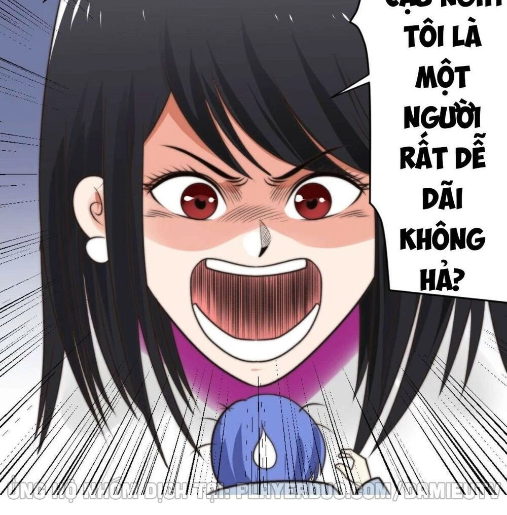 Thấu Thị Y Thánh Chapter 57 - 3