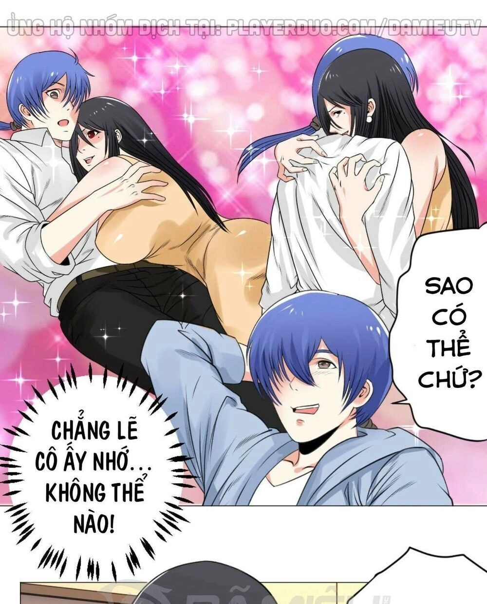 Thấu Thị Y Thánh Chapter 57 - 4