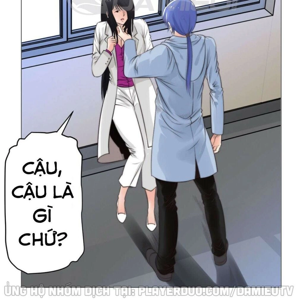 Thấu Thị Y Thánh Chapter 57 - 9