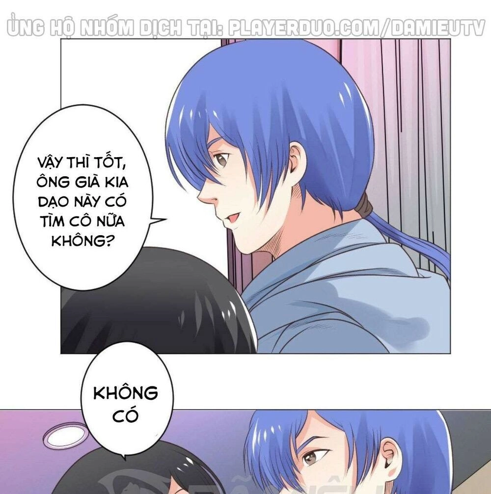 Thấu Thị Y Thánh Chapter 57 - 15