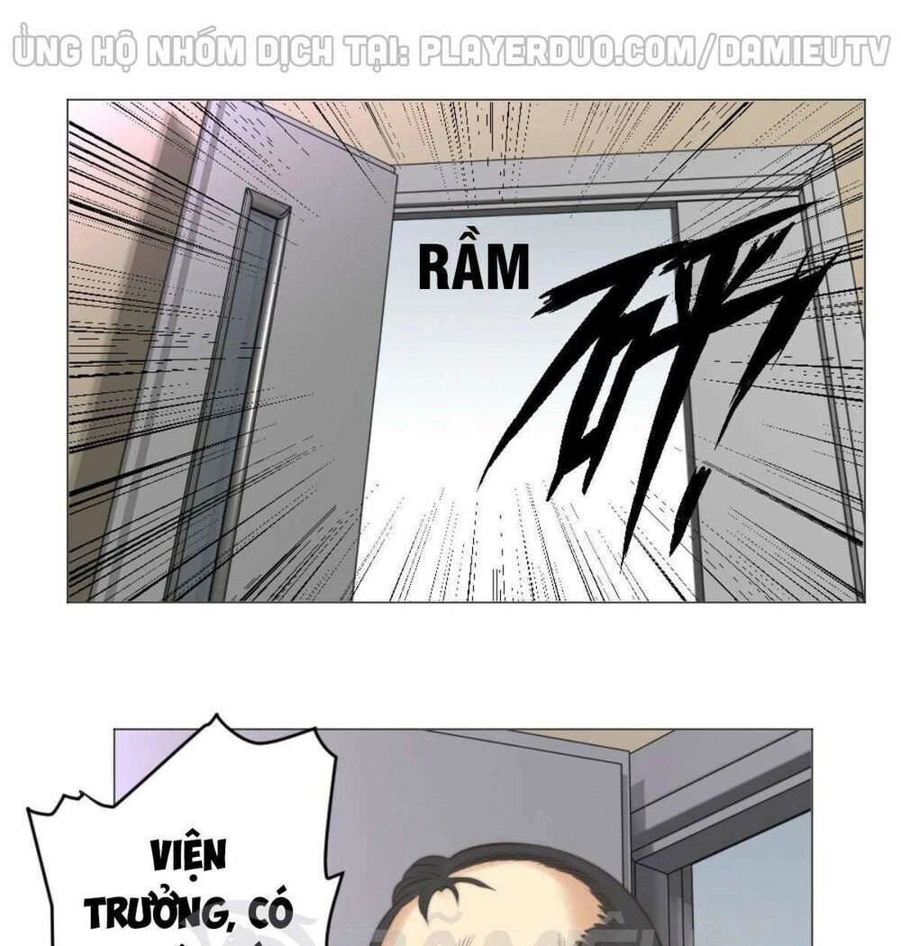 Thấu Thị Y Thánh Chapter 57 - 17