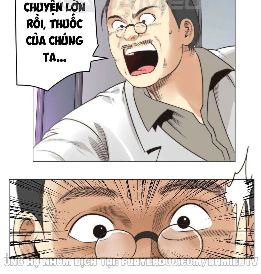 Thấu Thị Y Thánh Chapter 57 - 18