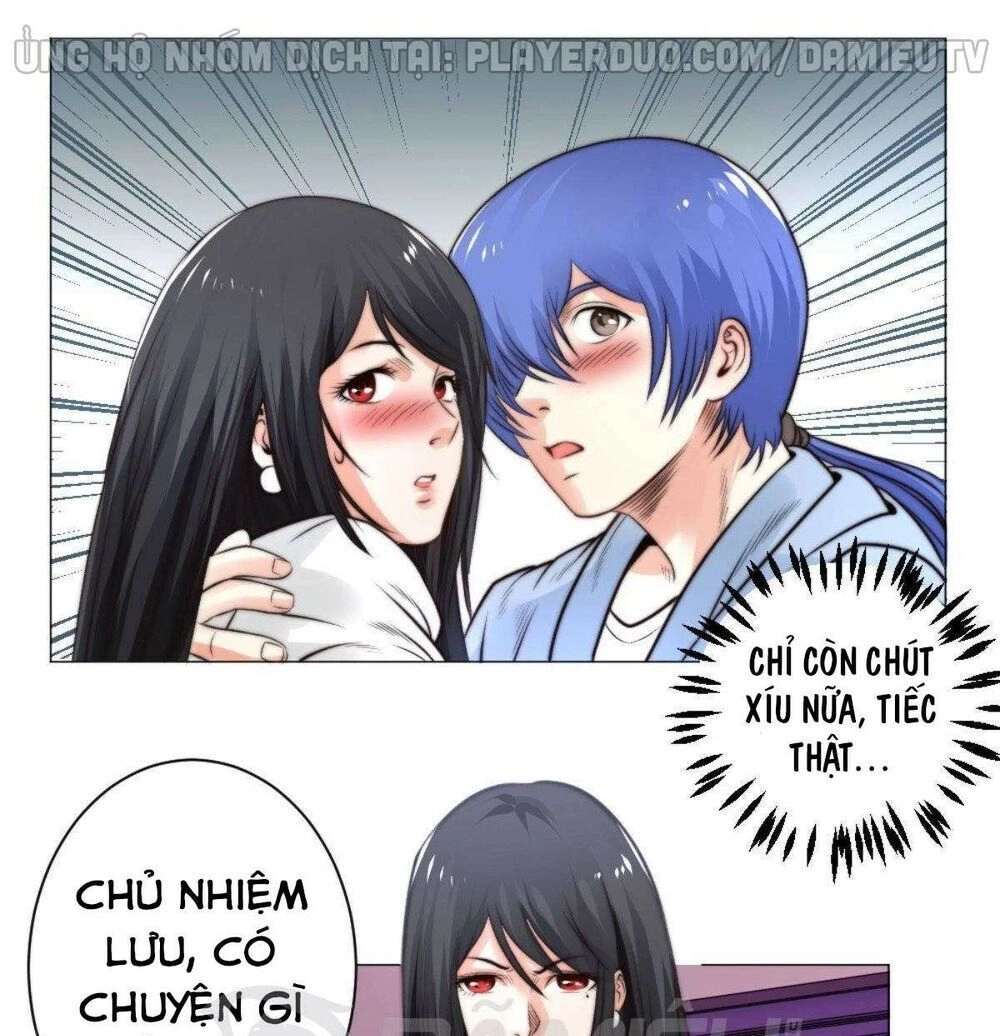 Thấu Thị Y Thánh Chapter 57 - 20