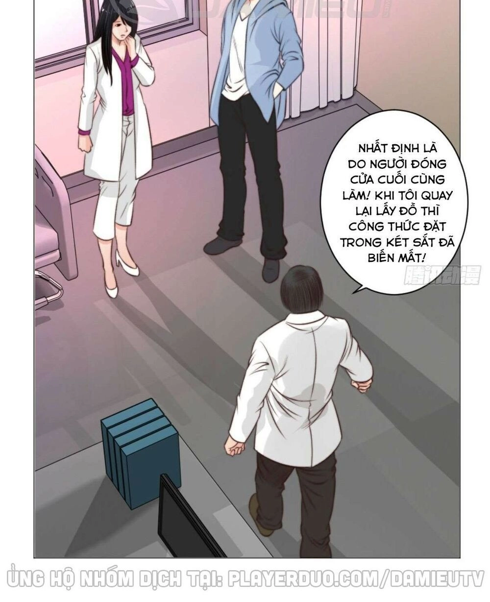 Thấu Thị Y Thánh Chapter 57 - 24