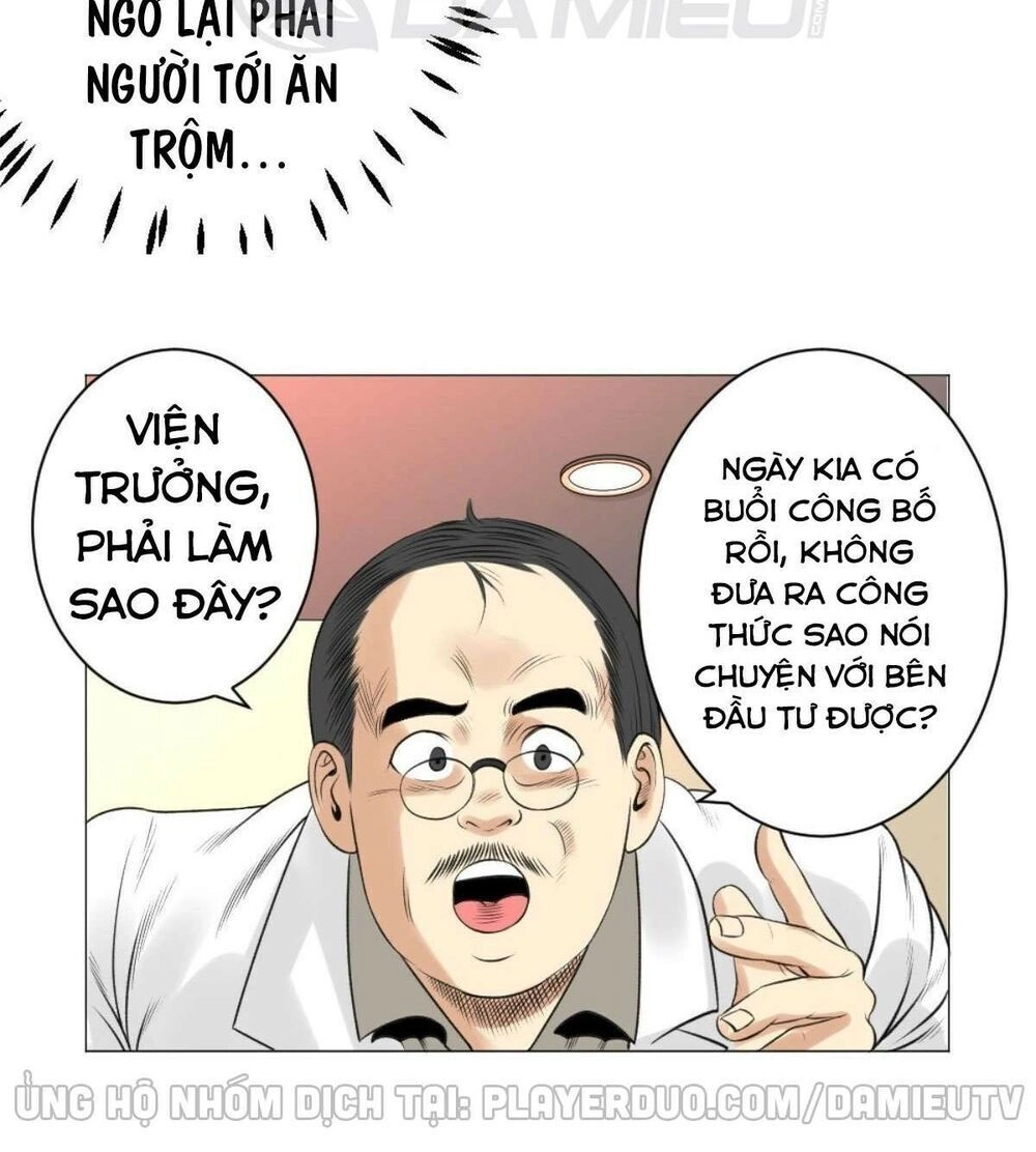 Thấu Thị Y Thánh Chapter 57 - 26