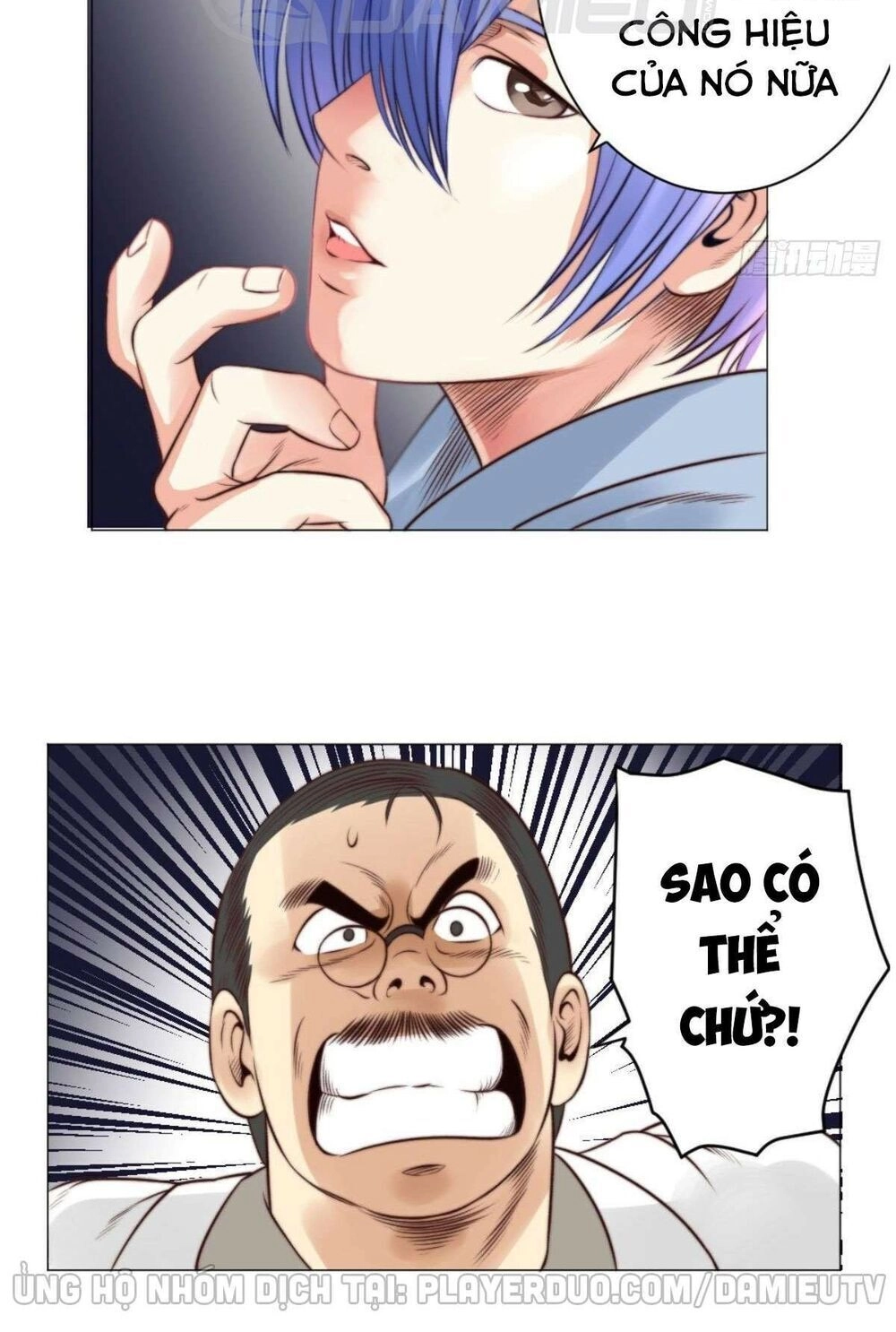 Thấu Thị Y Thánh Chapter 57 - 29