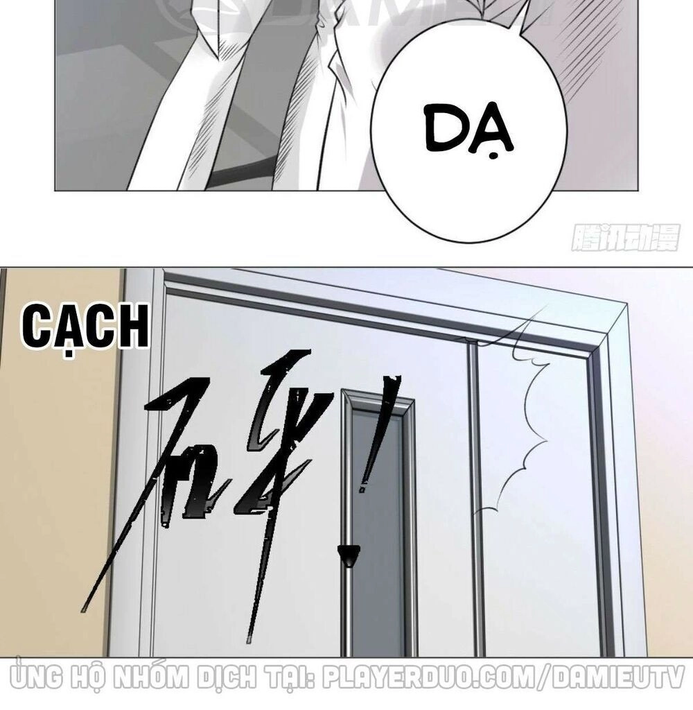 Thấu Thị Y Thánh Chapter 58 - 3