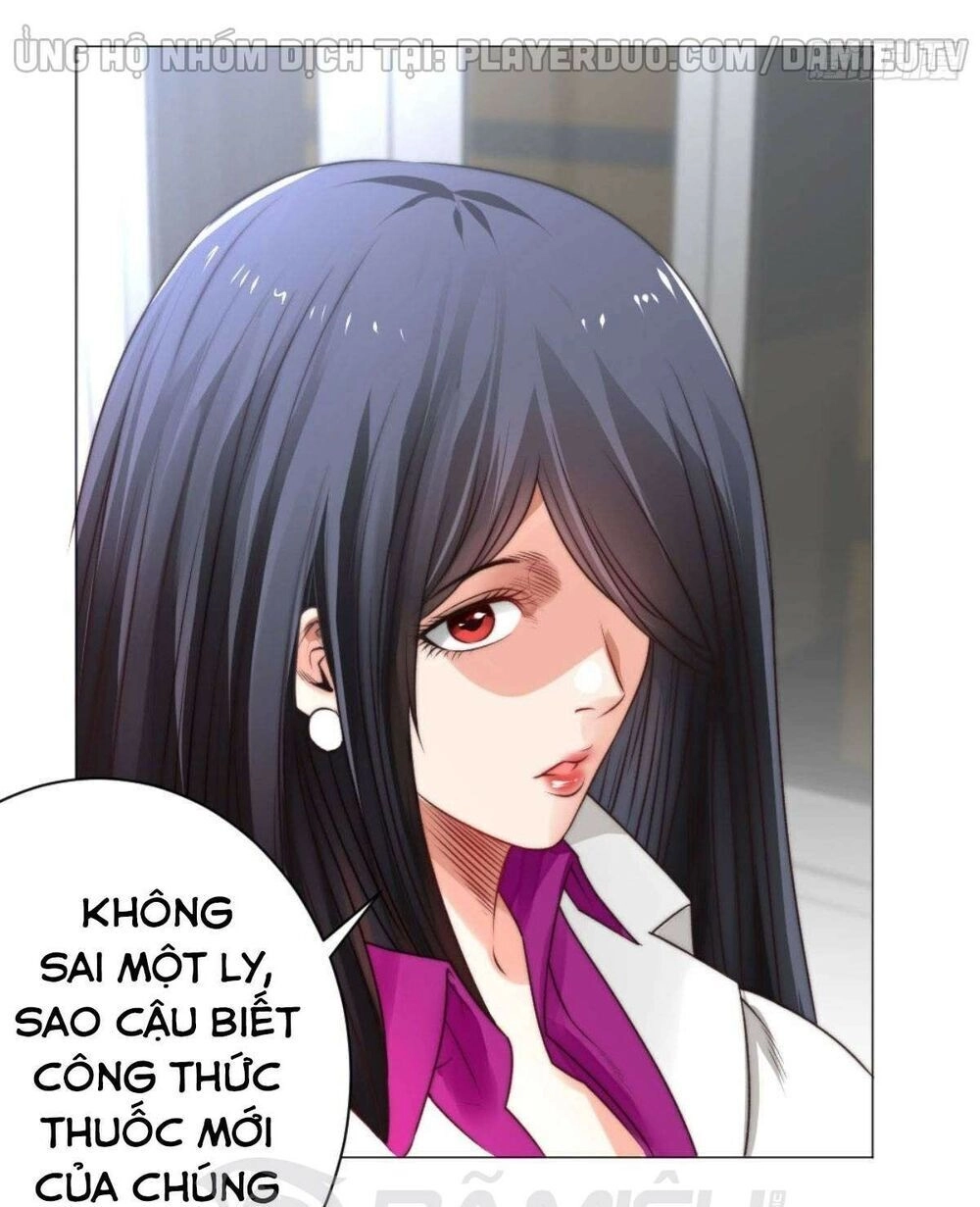 Thấu Thị Y Thánh Chapter 58 - 6