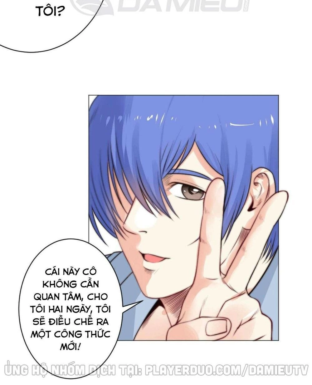 Thấu Thị Y Thánh Chapter 58 - 7