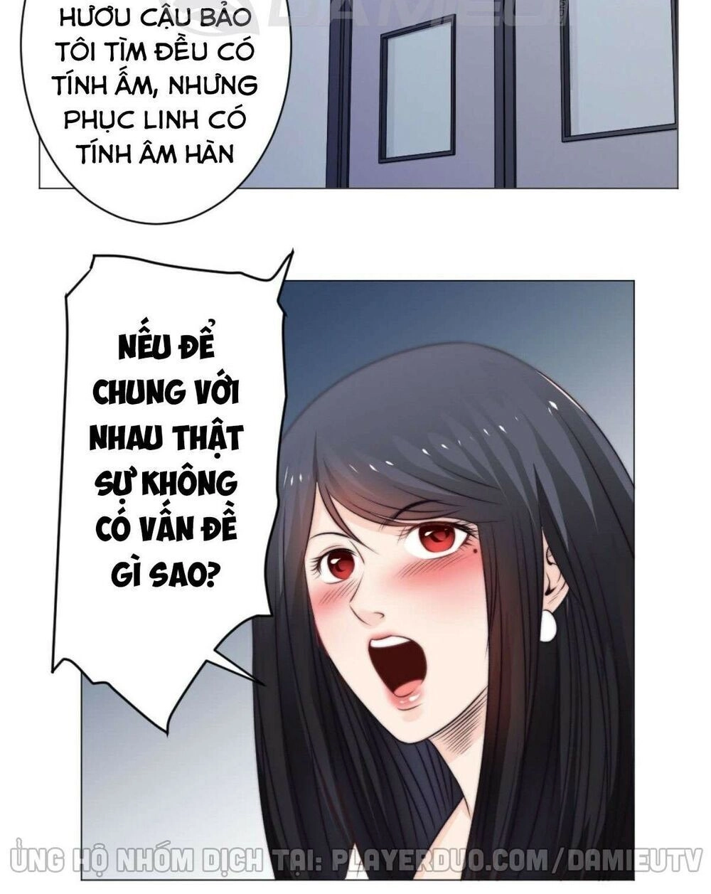 Thấu Thị Y Thánh Chapter 58 - 14