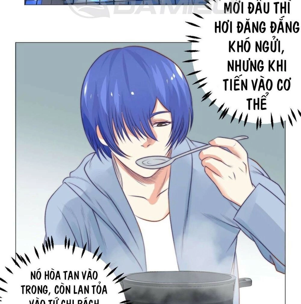 Thấu Thị Y Thánh Chapter 58 - 19