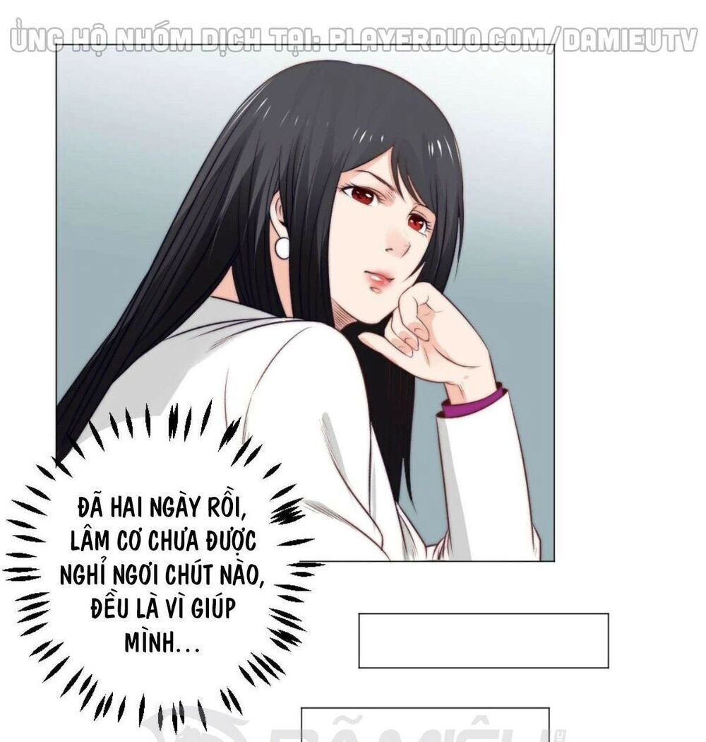 Thấu Thị Y Thánh Chapter 58 - 22