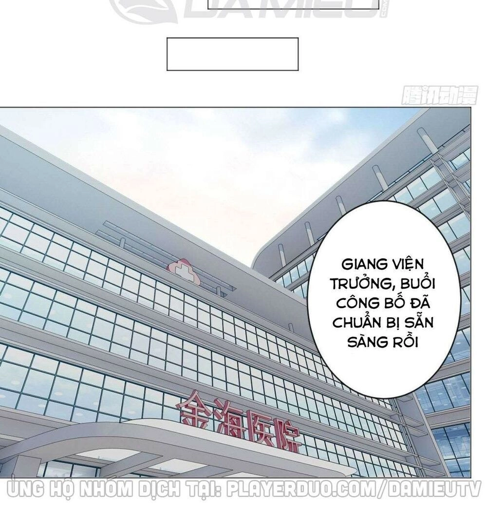 Thấu Thị Y Thánh Chapter 58 - 23