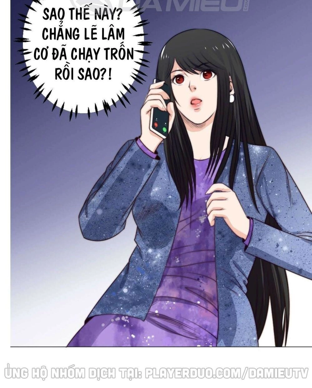 Thấu Thị Y Thánh Chapter 58 - 29