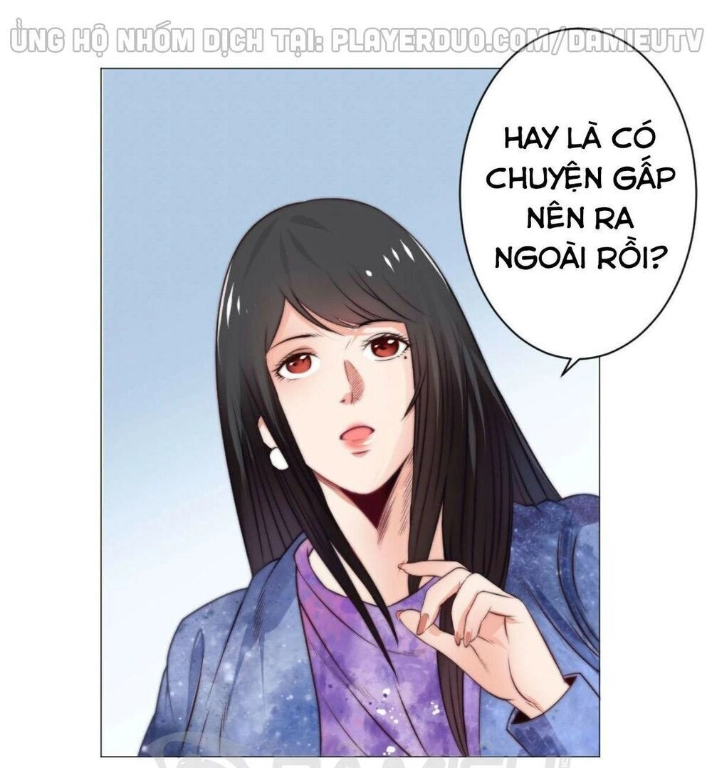 Thấu Thị Y Thánh Chapter 59 - 2